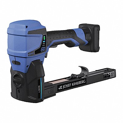 Battery-Powered Box Staplers image